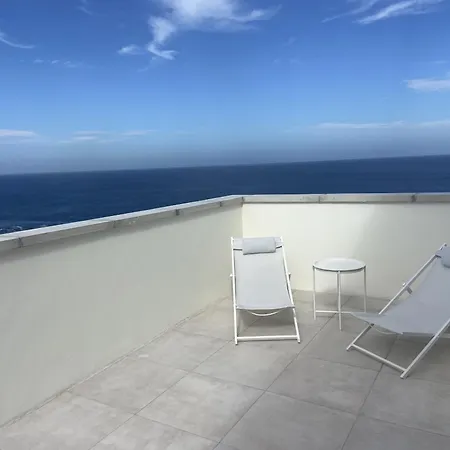 Mirador Atico Apartment *