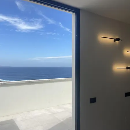 Mirador Atico * Las Palmas de Gran Canaria