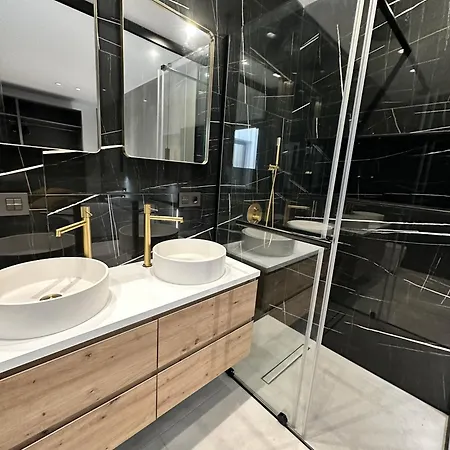 Mirador Atico Apartment