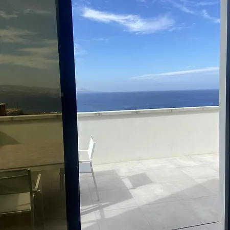 Mirador Atico