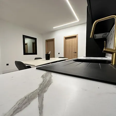Apartment Mirador Atico