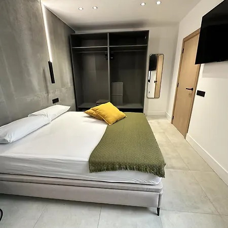 Apartment Mirador Atico *