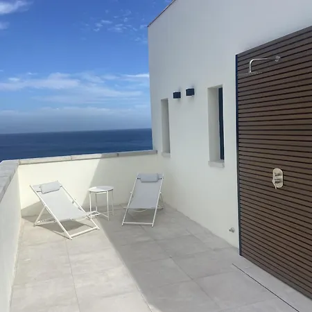 Mirador Atico