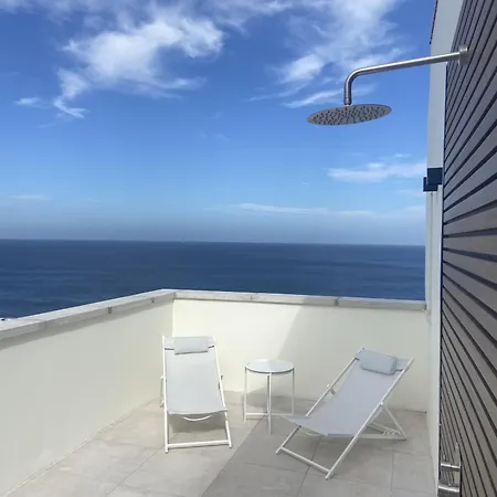 Mirador Atico