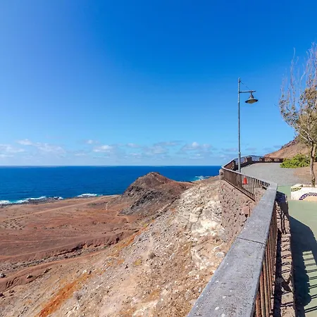 Апартаменты Mirador Atico *