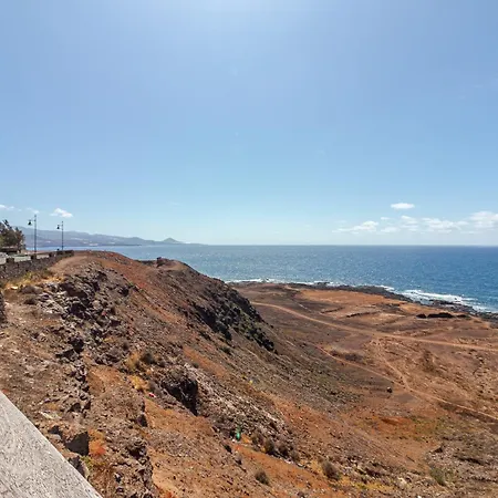 Апартаменты Mirador Atico *